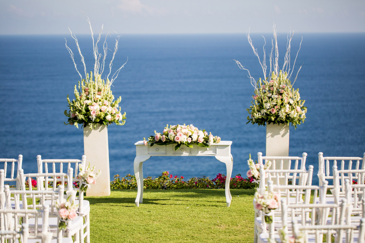 Silver Lace Weddings | Wedding Planner Bali