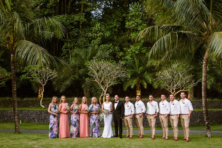 Silver Lace Weddings | Wedding Planner Bali